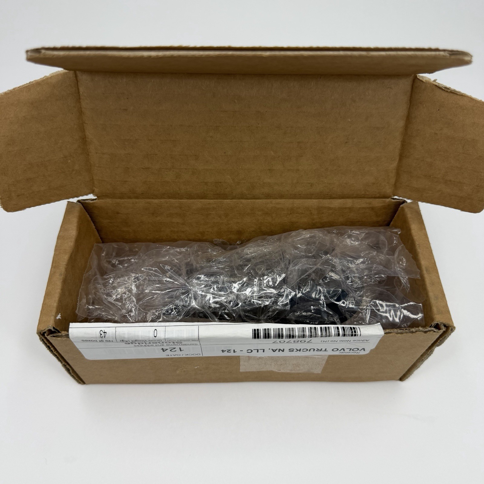 Volvo Truck Headlight/Fog Light Switch 22977101 NEW W/O BOX OEM PART BRAND NEW