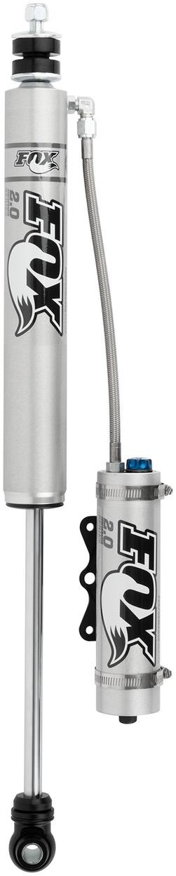 FOX Offroad Shocks PERFORMANCE SERIES 2.0 SMOOTH BODY RESERVOIR SHOCK – ADJUSTAB