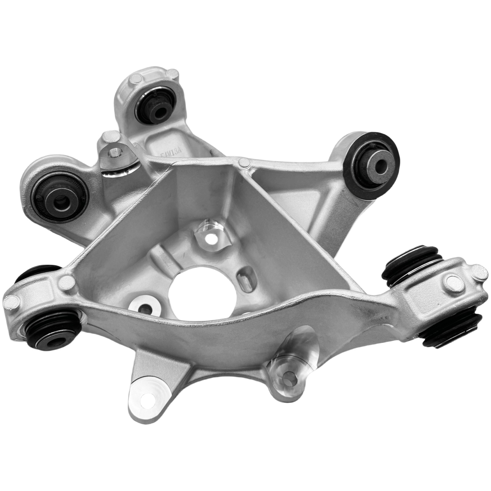 For Tesla Model Y Rear Pair Suspension Knuckle Spindle 1188411-00-G 1188416-00-G