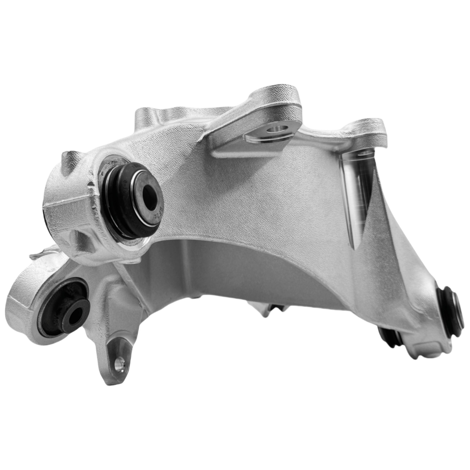 For Tesla Model Y Rear Pair Suspension Knuckle Spindle 1188411-00-G 1188416-00-G