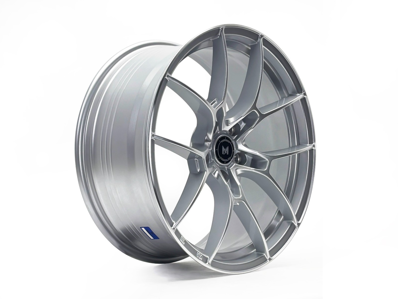 20X9 6X139.7 +0 MATT BLACK 20″ WHEELS FITS Tundra 4runner Tacoma GX470 Sequoia