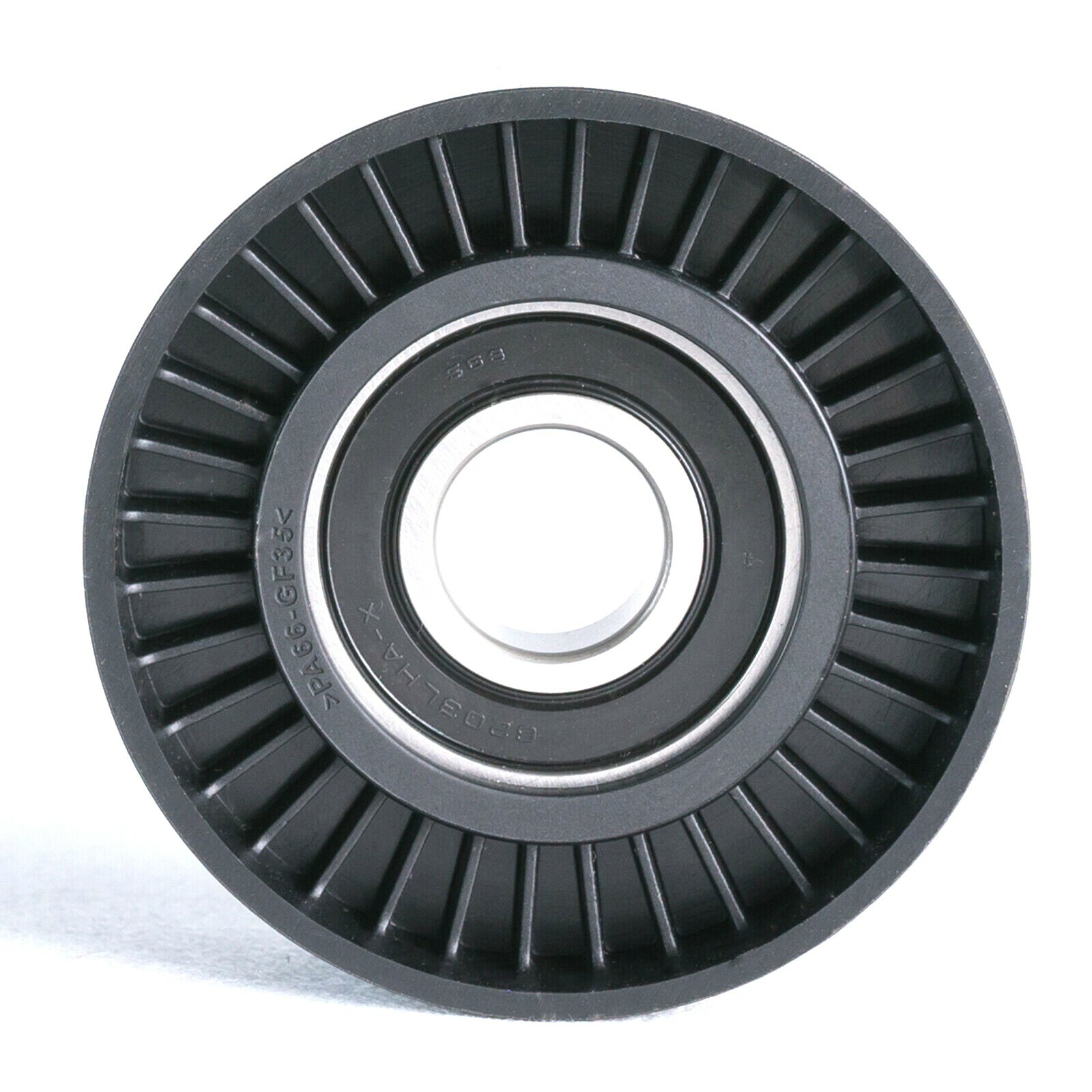 OE Quality Belt Tensioner Idler Pulley for Audi BMW Benz Chrysler Ford GM 38018