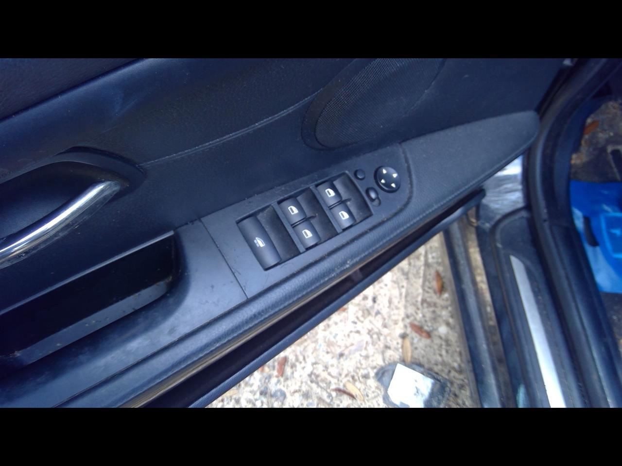 Engine ECM Electronic Control Module Sedan Fits 07-10 BMW 323i 1121140