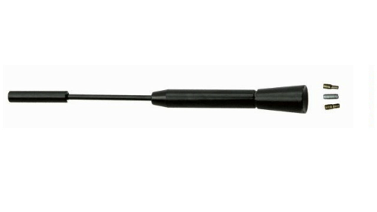 6 Inch Replacement Antenna Black for Dodge Dakota 2002-2011
