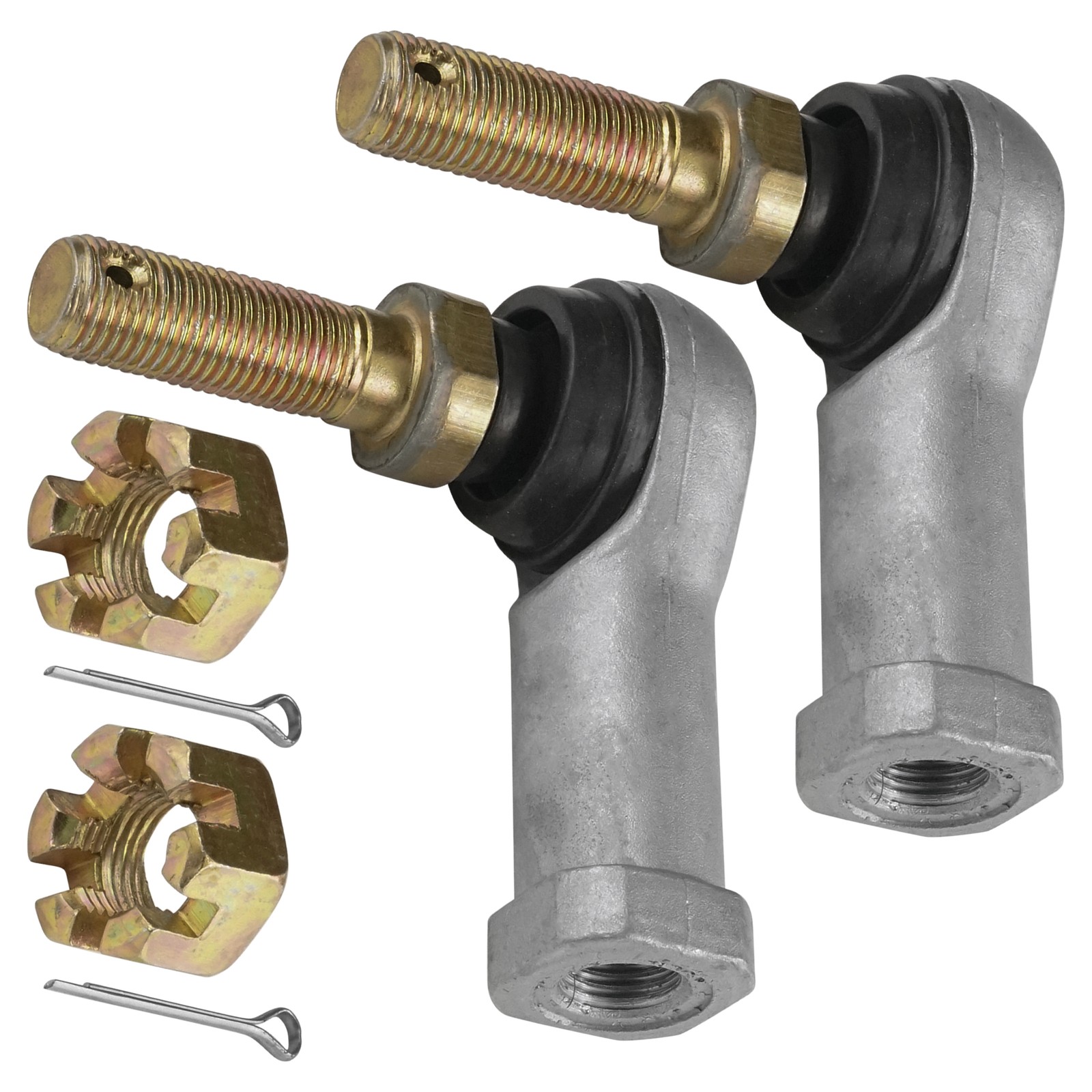 Tie Rod End Ball Joint For Can-Am Outlander Max 6X6 1000 EFI XT 21-25 709400490