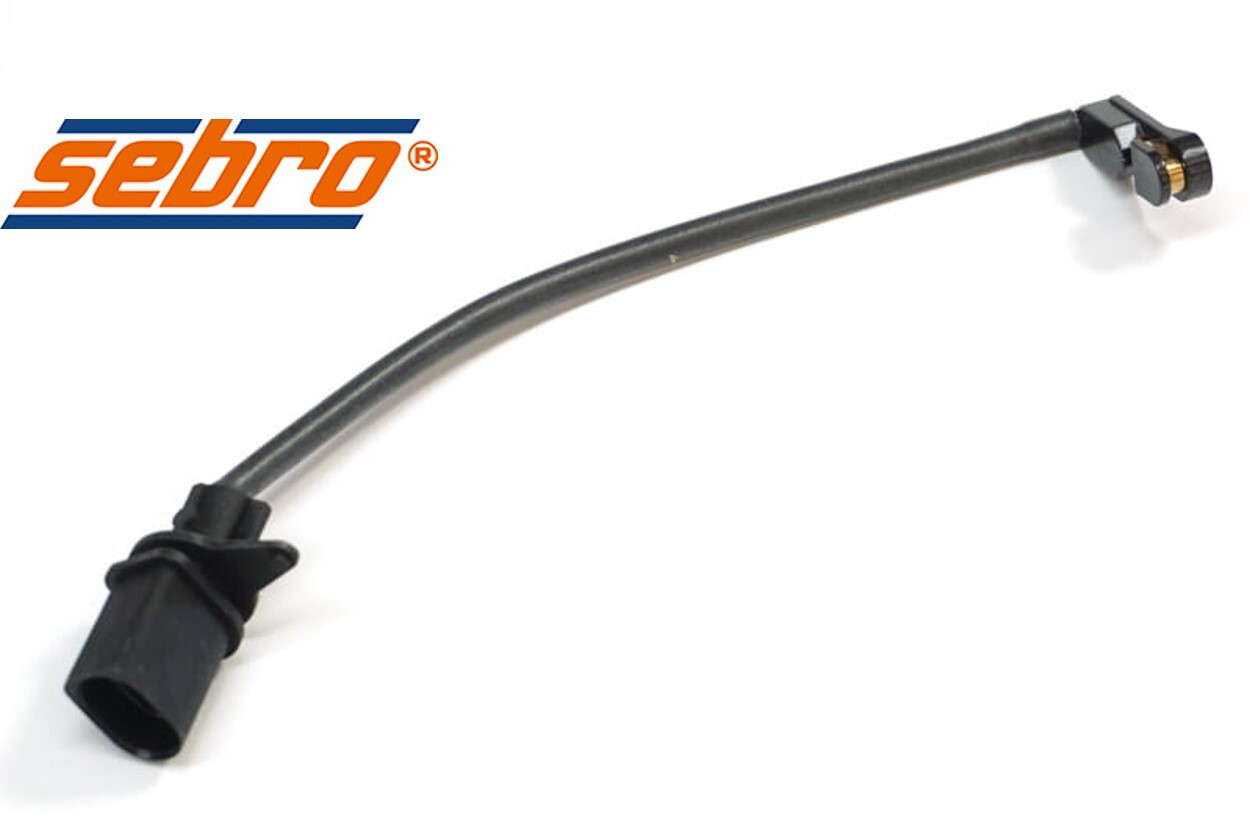 Brake Pad Sensor Rear for Audi Porsche 2012-2017 – SEBRO
