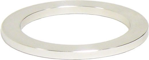 Brinn Clutch Spacer – Aluminum – Natural – Bert Transmissions – Each 73007
