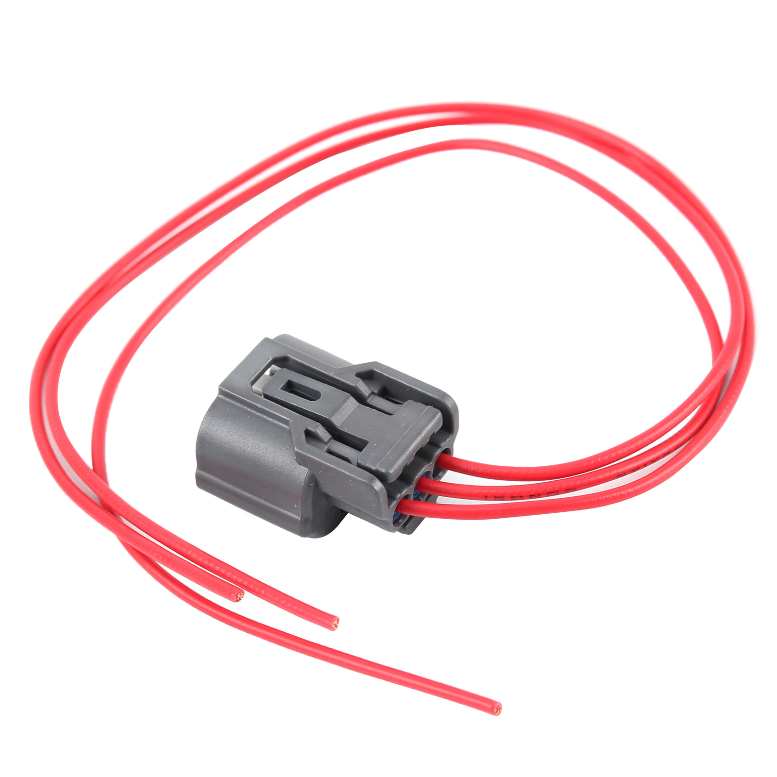 New Crank Position Sensor Connector Pigtail Plug Harness For Acura Honda 3-Wire