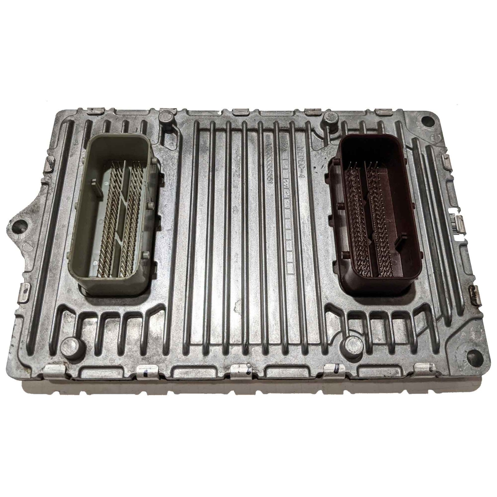 OEM Engine Control Module ECU Dodge Dart 2.0L L4 Gas 2013 / 05150688AD