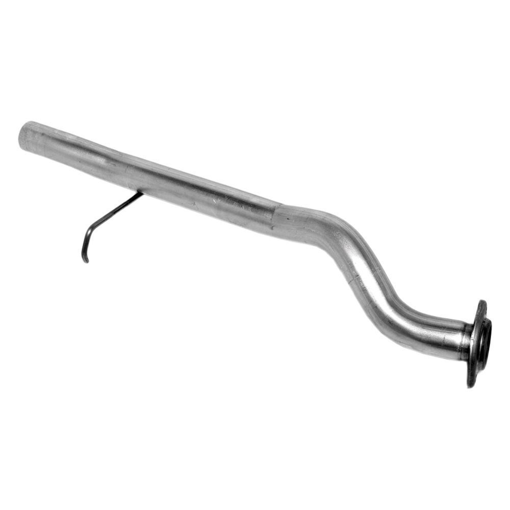 Walker 54257 Aluminized Steel Exhaust Intermediate Pipe