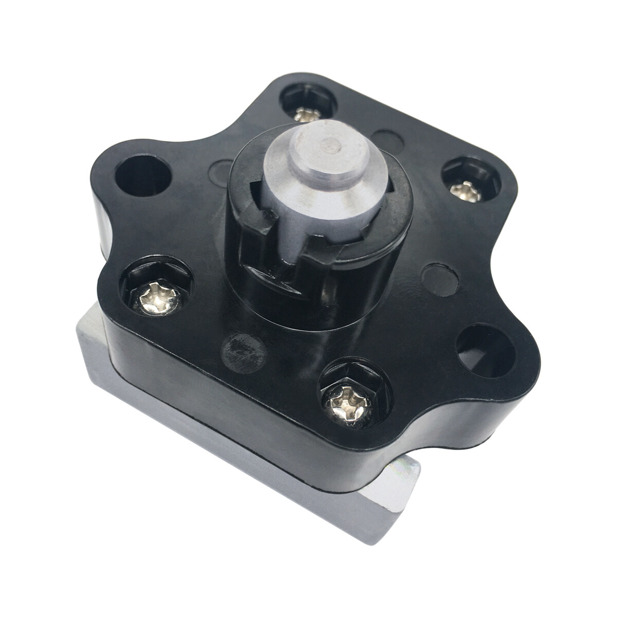 EM Fuel Pump for Tohatsu Nissan 4 5 6 8 9.8 HP Outboards 3H6040007