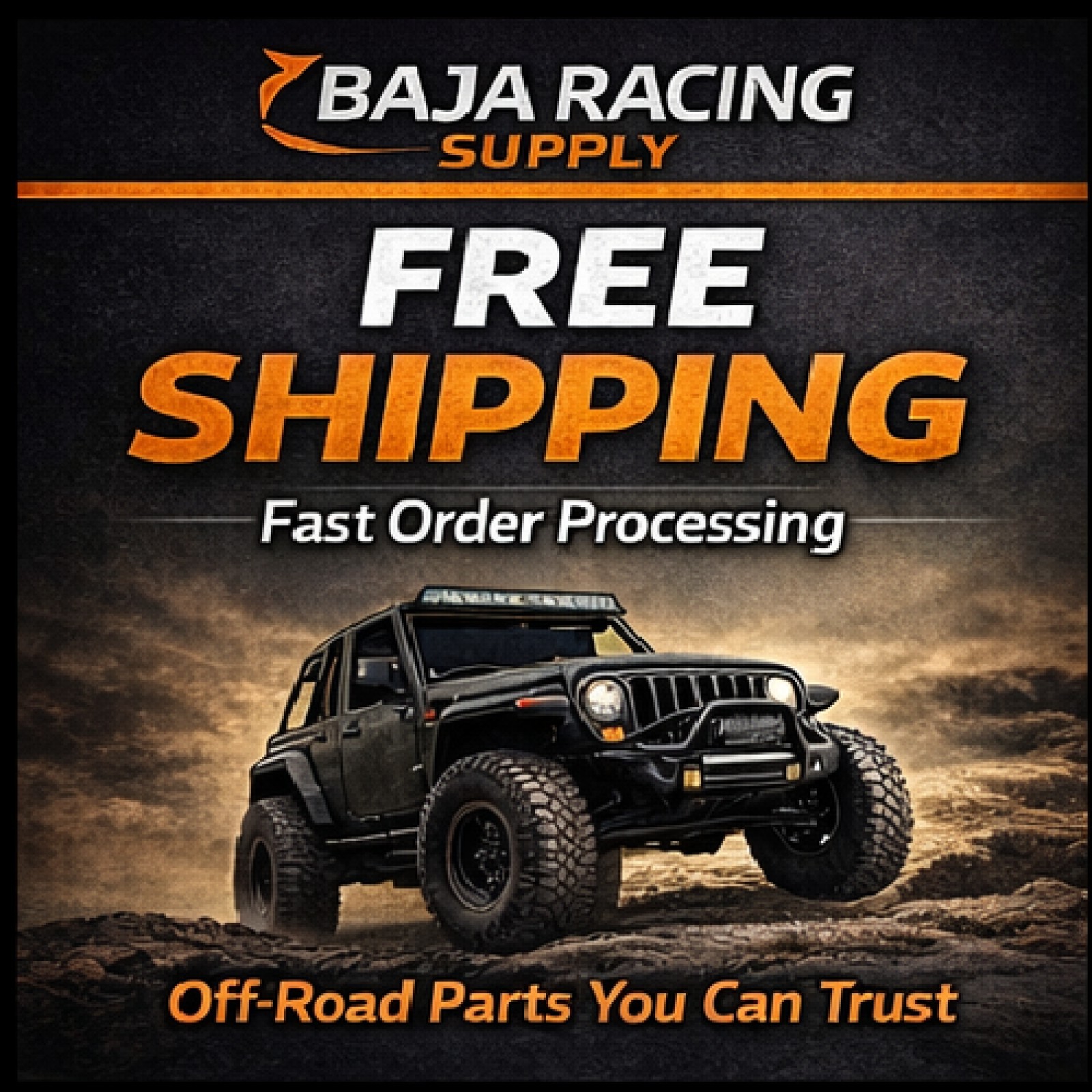 Iron Rock Off Road WJ ROCK-LINK Front/ Rear Long Arm Upgrade