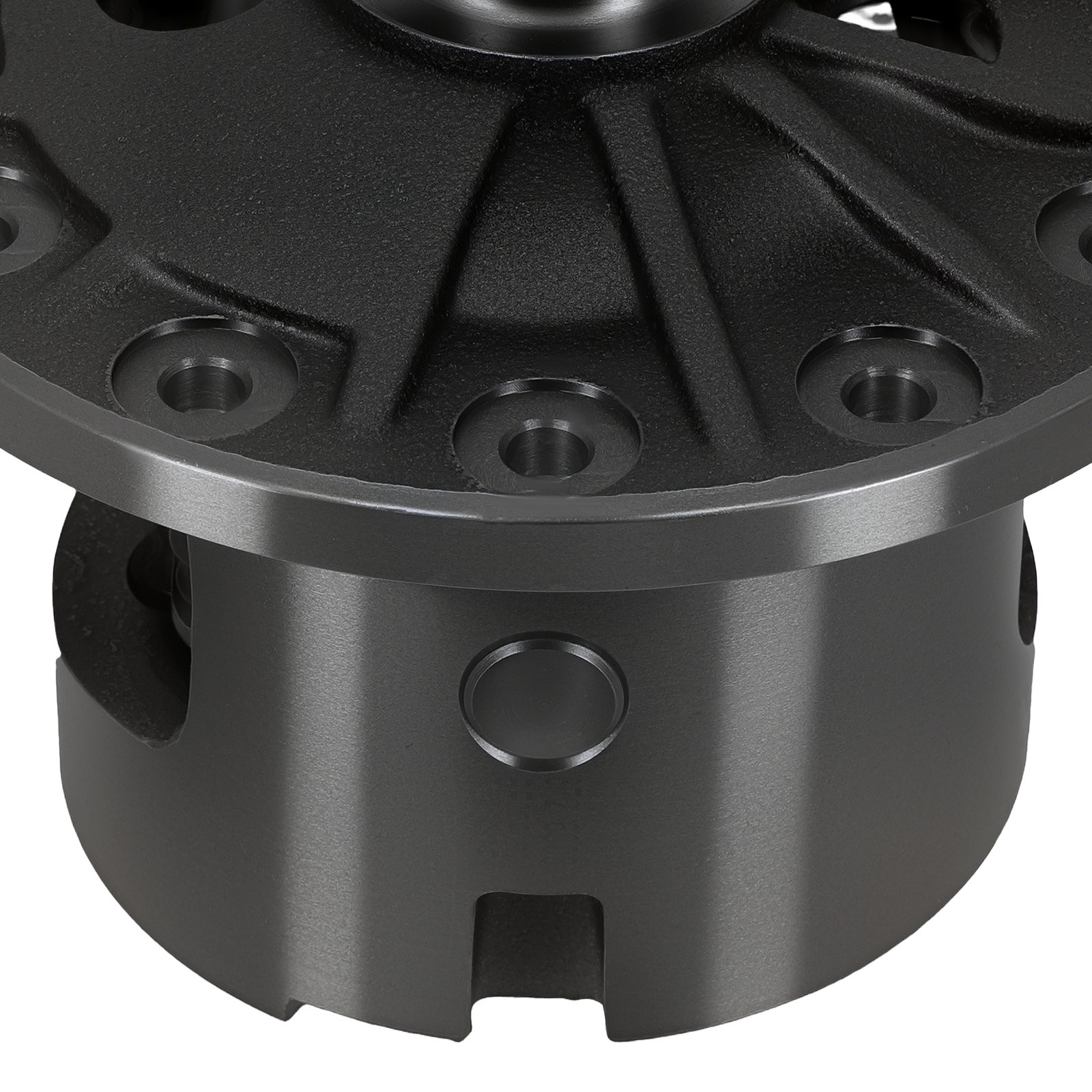 8.875″ Posi Limited-Slip Final Gear Differential 12 Bolt 30 Spline 3.73