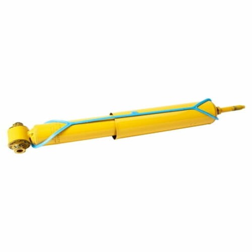 Monroe Gas-Matic 56015 Rear Shock Absorber Gas Charge For 2010-2015 Toyota Prius