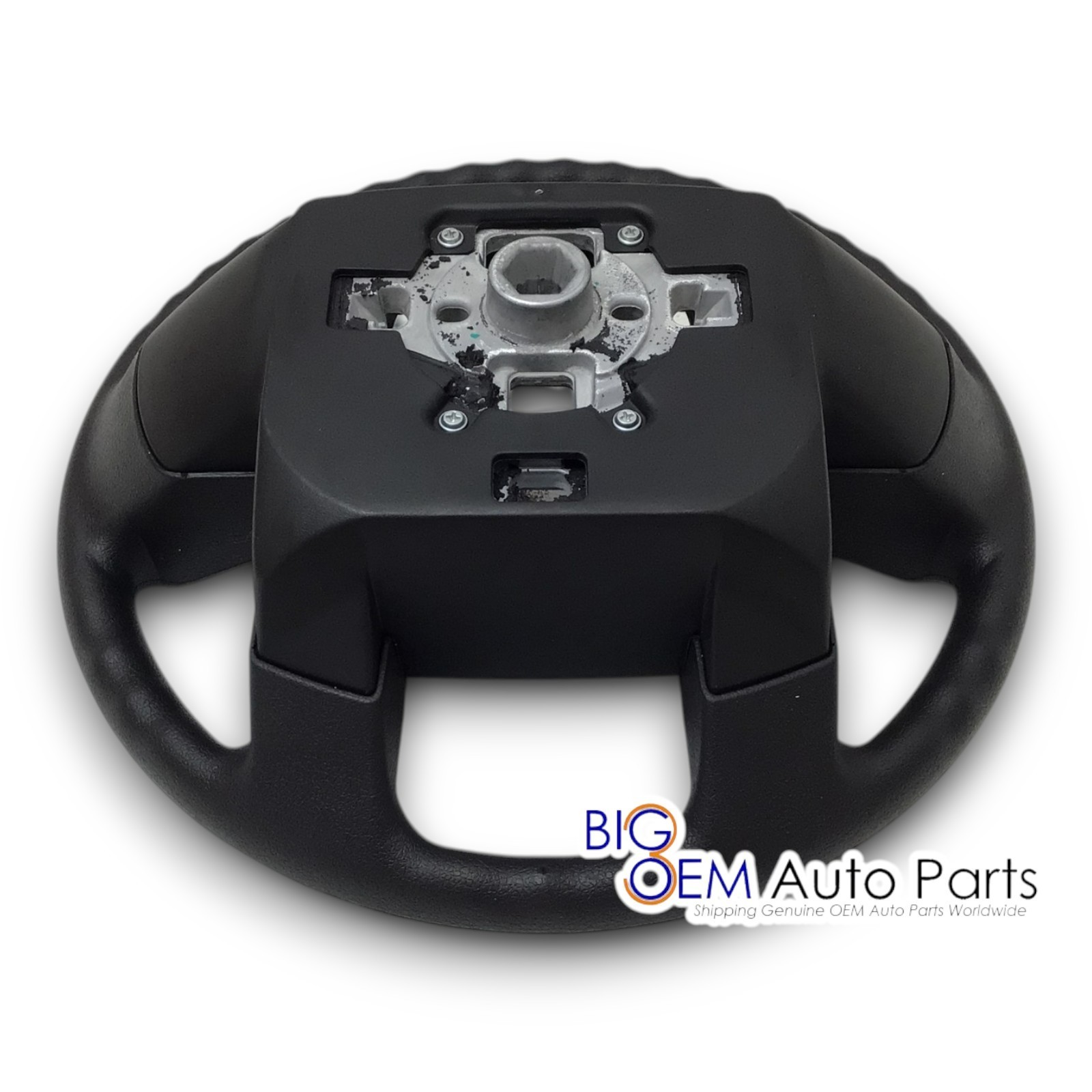 2011-2016 Ford F250 350 Super Duty Steering Wheel Assembly new OEM BC3Z-3600-BC