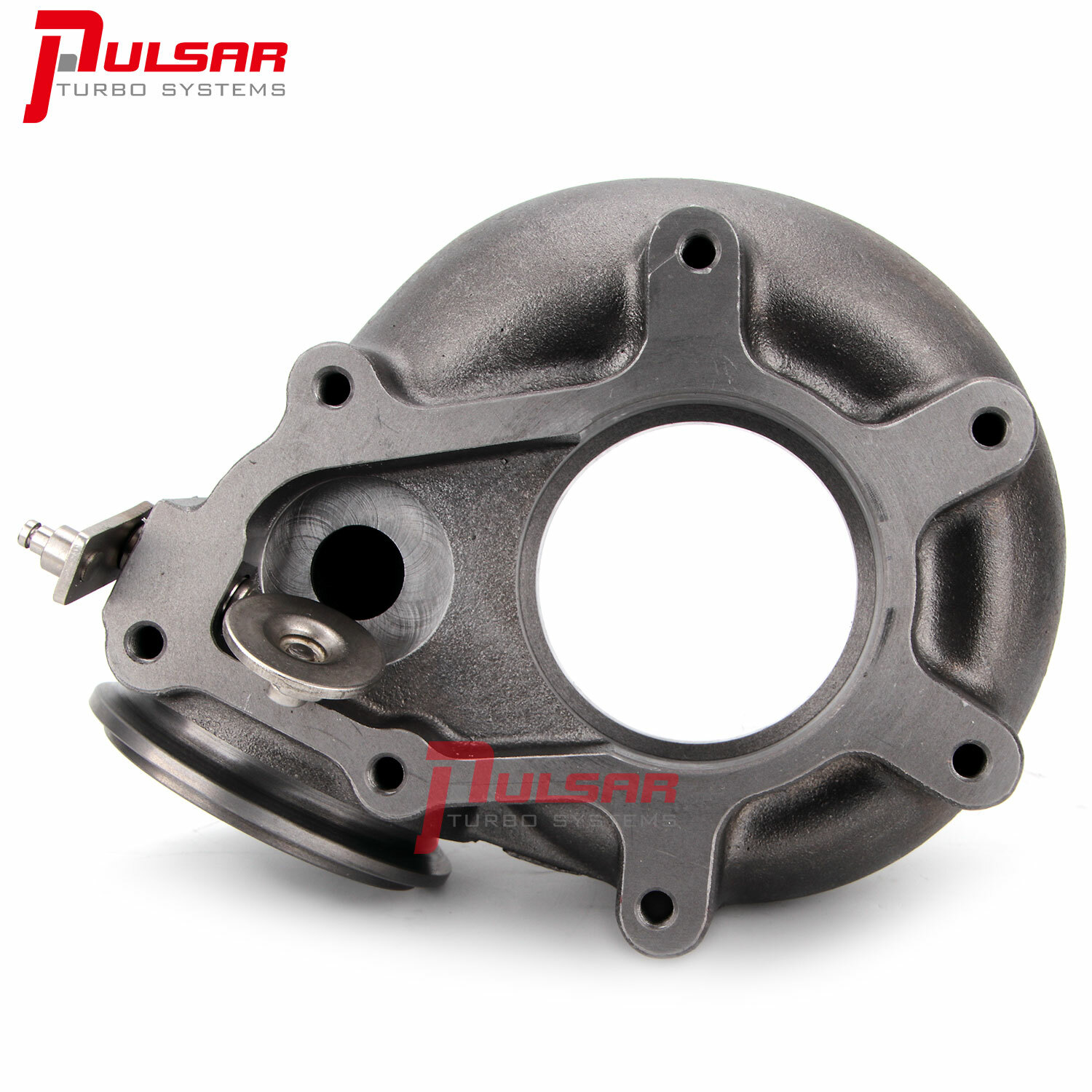 Turbine Rear Housing 1.0A/R for 99.5-03 7.3 Ford Powerstroke GT38R GTP38 Turbo