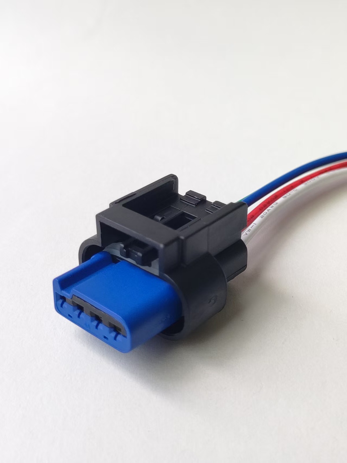 Standard Ignition S2511 Multi Function Connector For Ford GMC Hyundai Kia Jeep