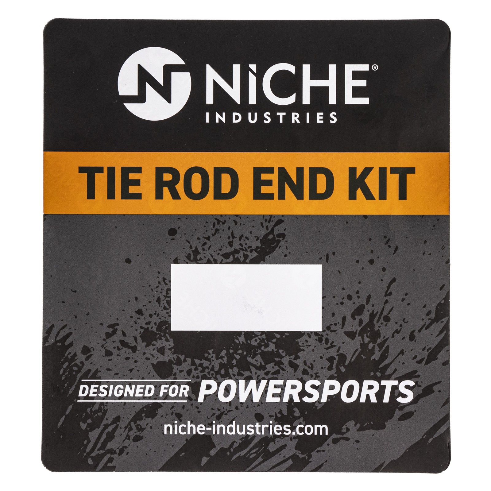 NICHE Tie Rod End Kit for Polaris Sportsman XP 850 550 Outlaw 525 450 ATV