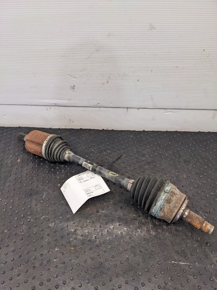 Passenger Axle Shaft Front Axle Outer Assembly Fits 19-25 PASSPORT 1193569
