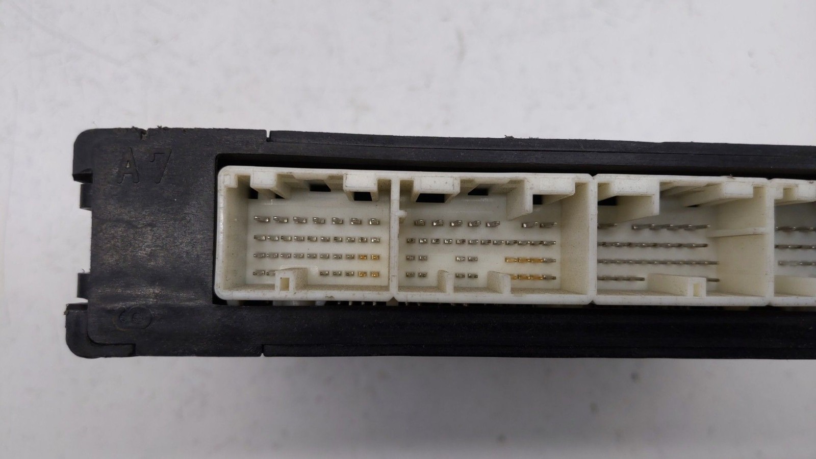2013-2013 Subaru Impreza Engine Computer Ecu Pcm Ecm Pcu Oem PZ8RN