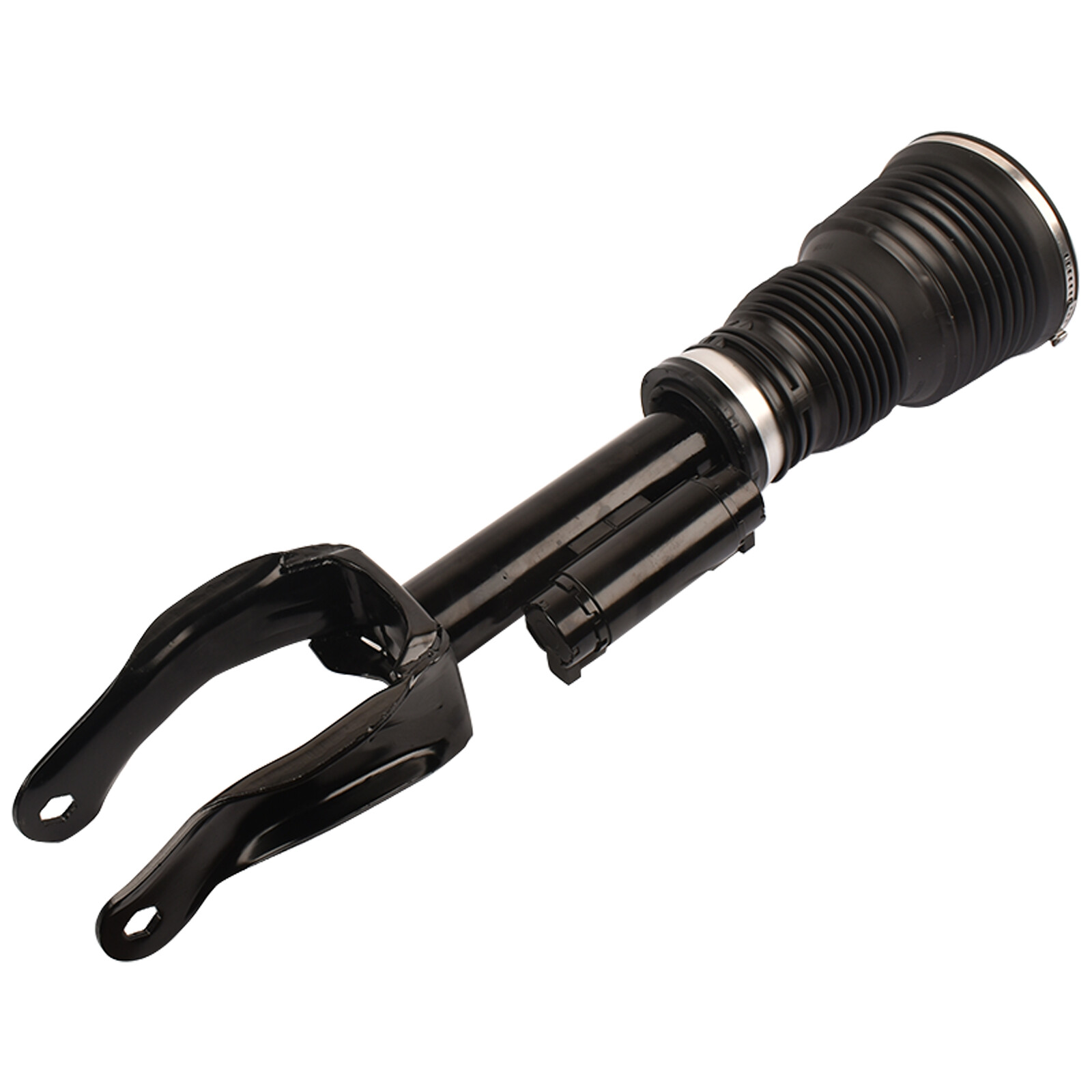 Front Left Air Suspension Shock Strut For Mercedes C292 GLE400 GLE450 AMG 4Matic
