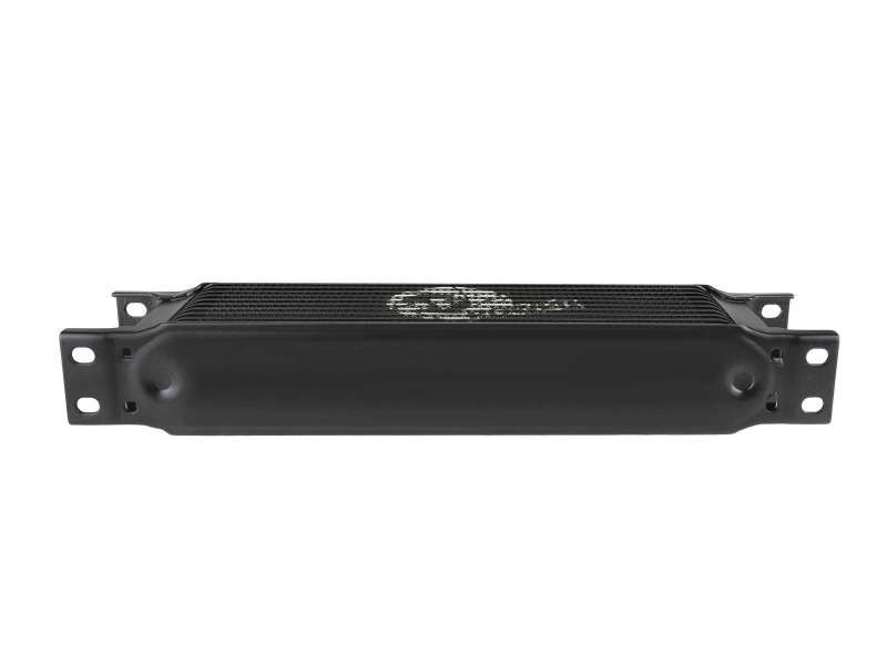aFe Bladerunner Oil Cooler For Universal 10in L X 2in W X 3.5in H