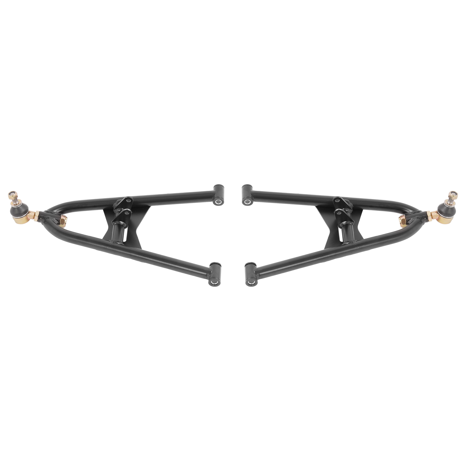 Powder coated A Arms Fully Adjustable For Honda TRX 450R TRX450ER All Years