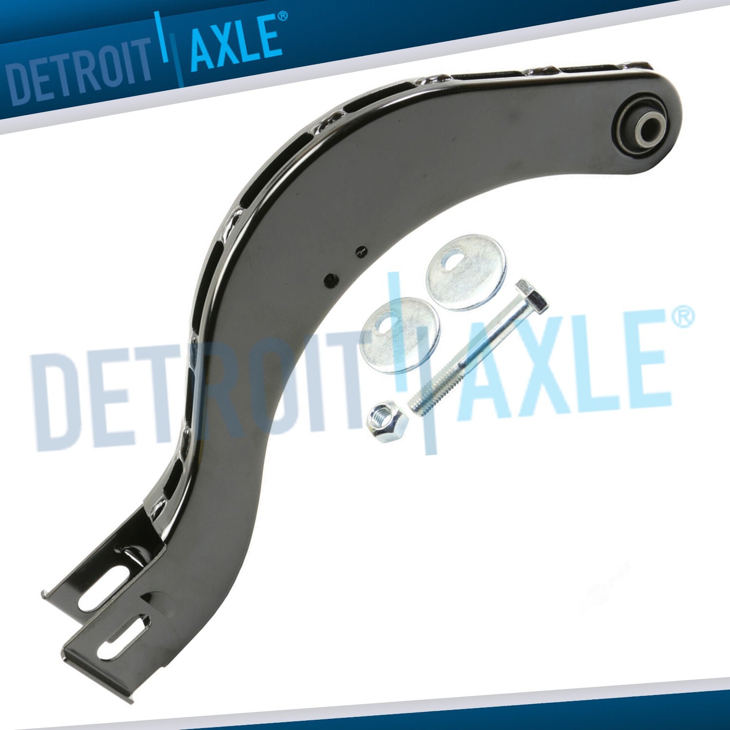 Rear Left or Right Upper Control Arm Assembly for 2013 2014 – 2019 Nissan Altima