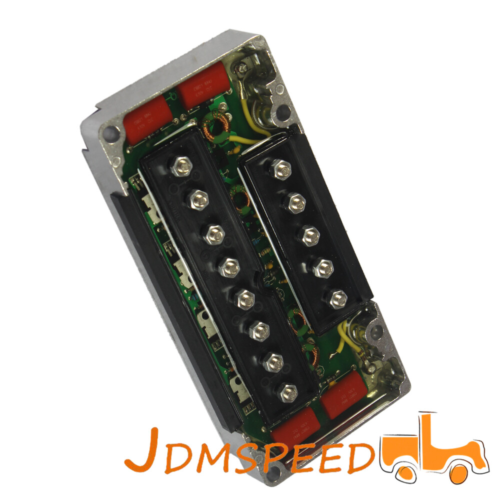 CDI For Mercury / Mairner 40-125hp 4 cyl Switch Box 332-5772A7 (J750),332-5772A5
