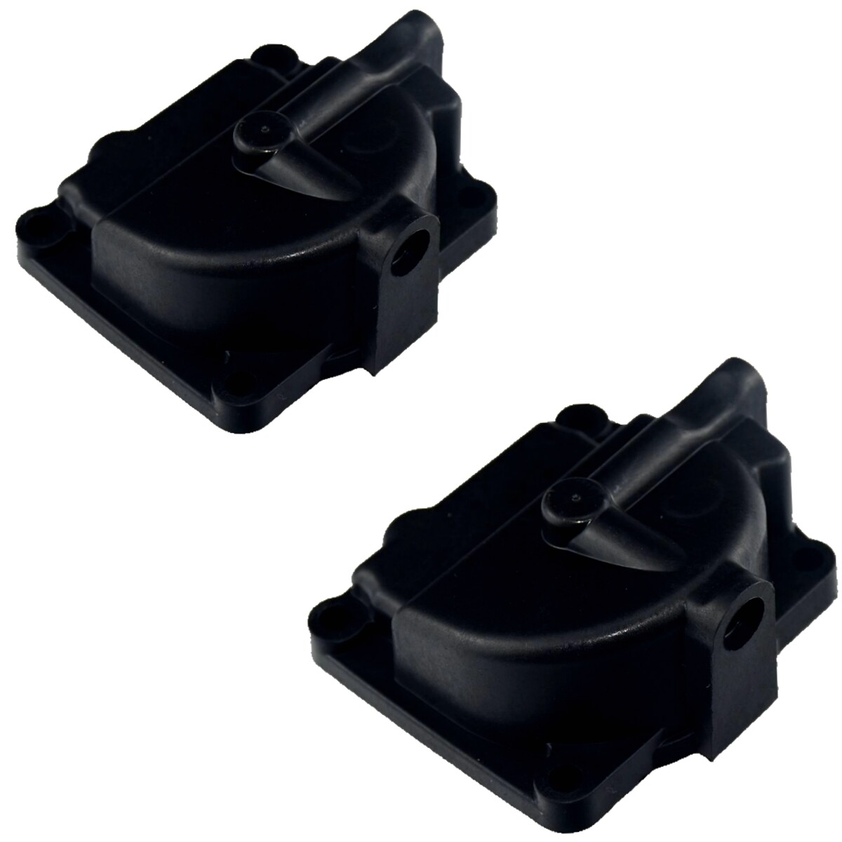 2 Pack Carburetor Float Bowl Chamber For Johnson Evinrude 433000 0433000