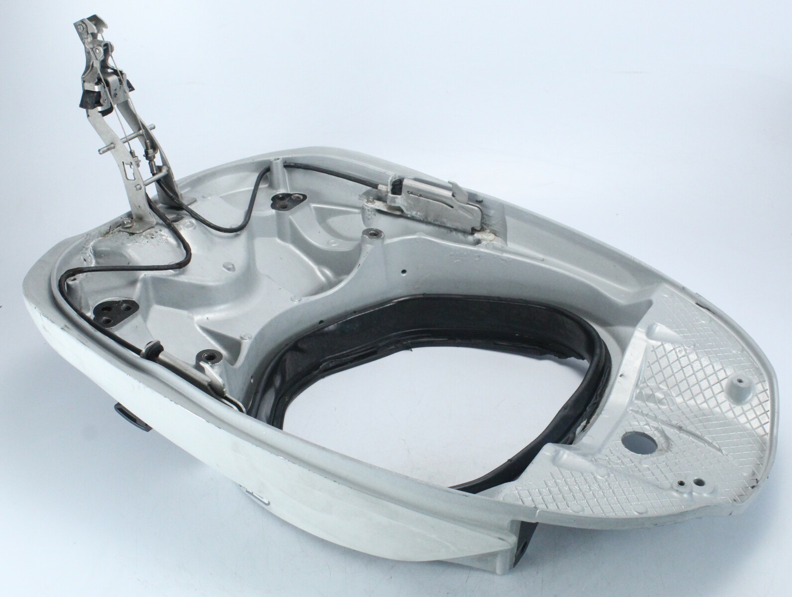 Mercury 2005 2006 Verado Mount Cradle With Latches 200 225 250 275 300 HP OEM