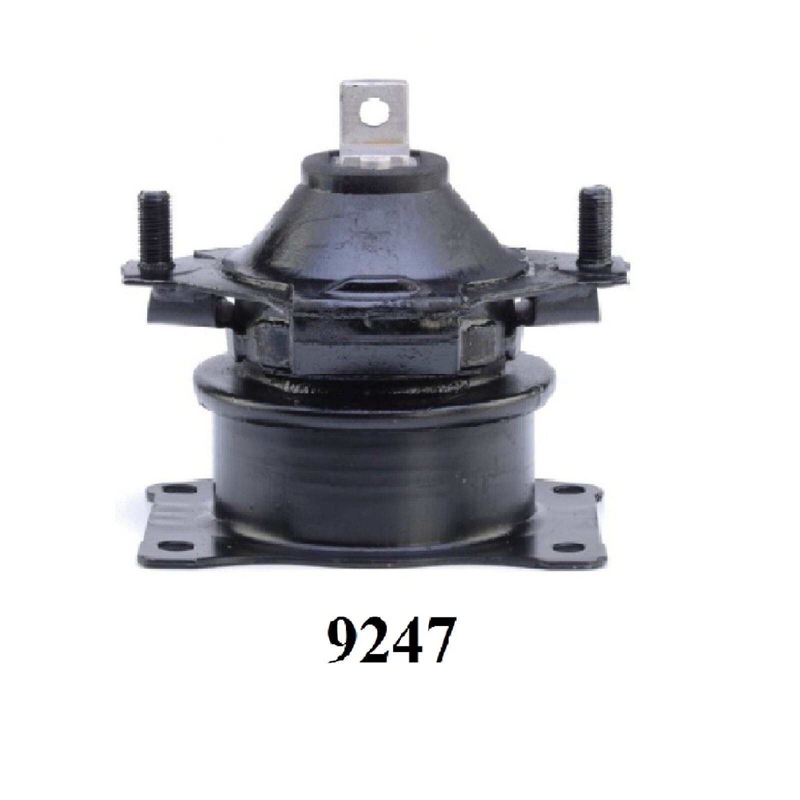 5PCS MOTOR & TRANS MOUNT FOR 2012-2014 ACURA TL 3.5L & 3.7L – AUTO TRANS