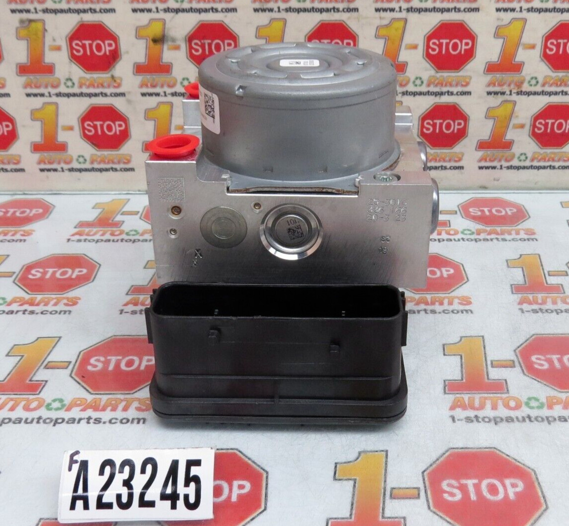 2019-2024 FORD EDGE ANTI LOCK BRAKE ABS PUMP MODULE K2GZ-2C219-D OEM