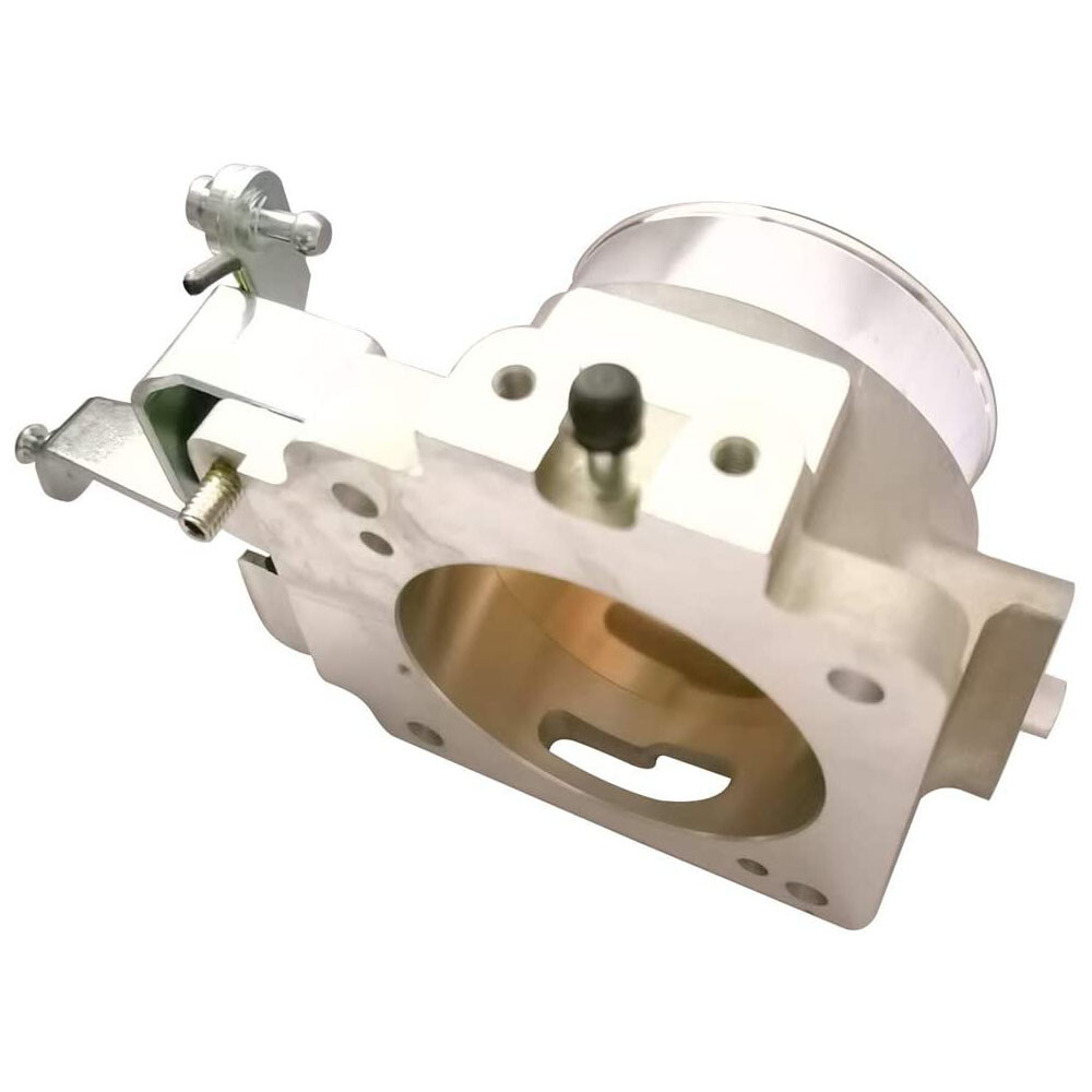 17240 62mm Throttle Body for 2004-2006 Jeep 4.0L Wrangler & Grand Cherokee