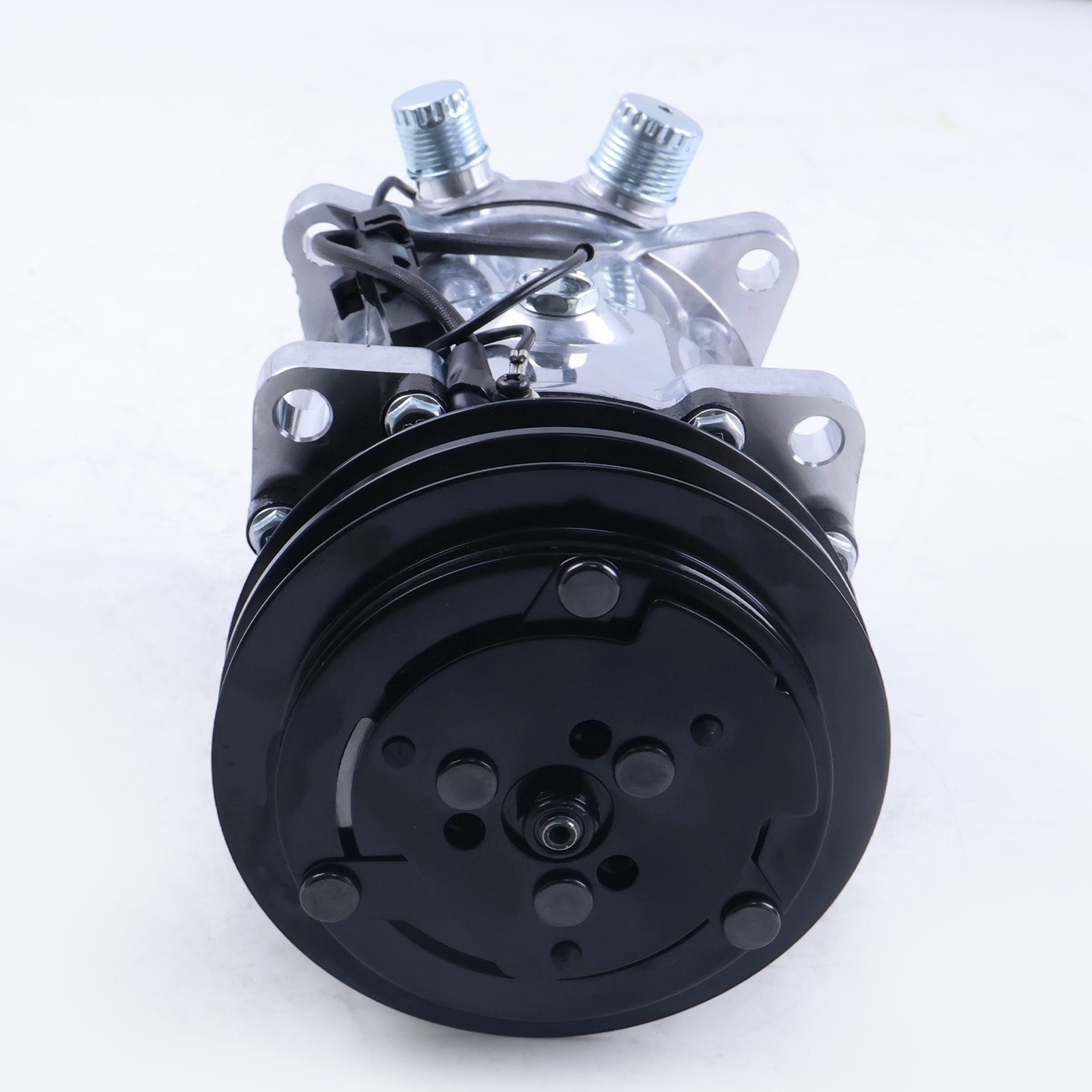 AC Compressor Mack Peterbilt Freightliner 4240 4654 4644 4664 8104 4647