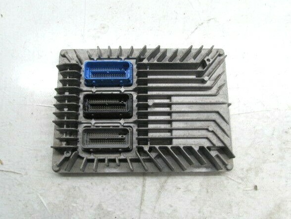 2014-2019 Cadillac CTS OEM 2.0L Engine Computer Module ECU 12659670