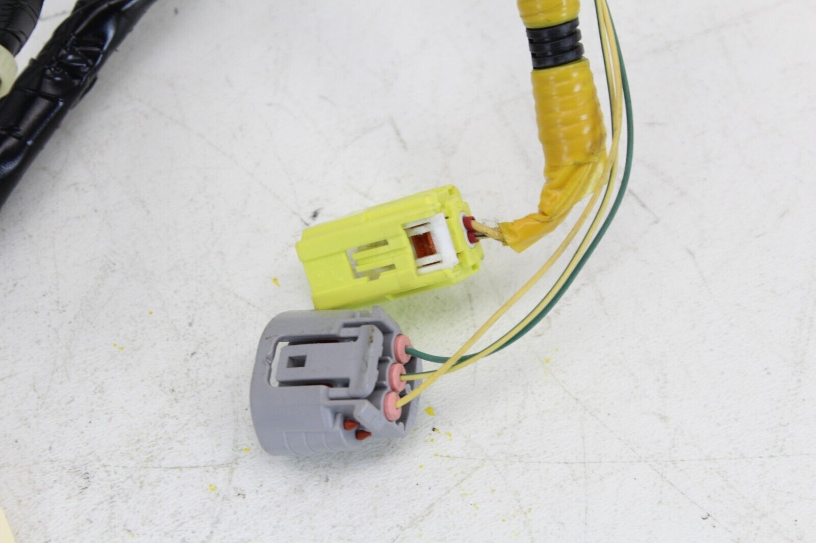 2017-2020 Toyota 86 Interior Floor Wiring Harness Body 81502CA033 OEM #5494