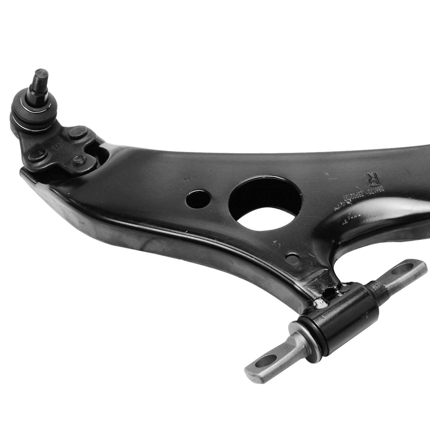 Front Lower Right Control Arm w/ Ball Joint for 2004 2005 – 2010 Toyota Sienna