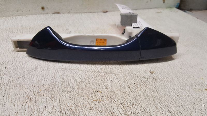 Driver Door Handle Exterior Assembly Sedan Rear Fits 08-12 ACCORD 750470