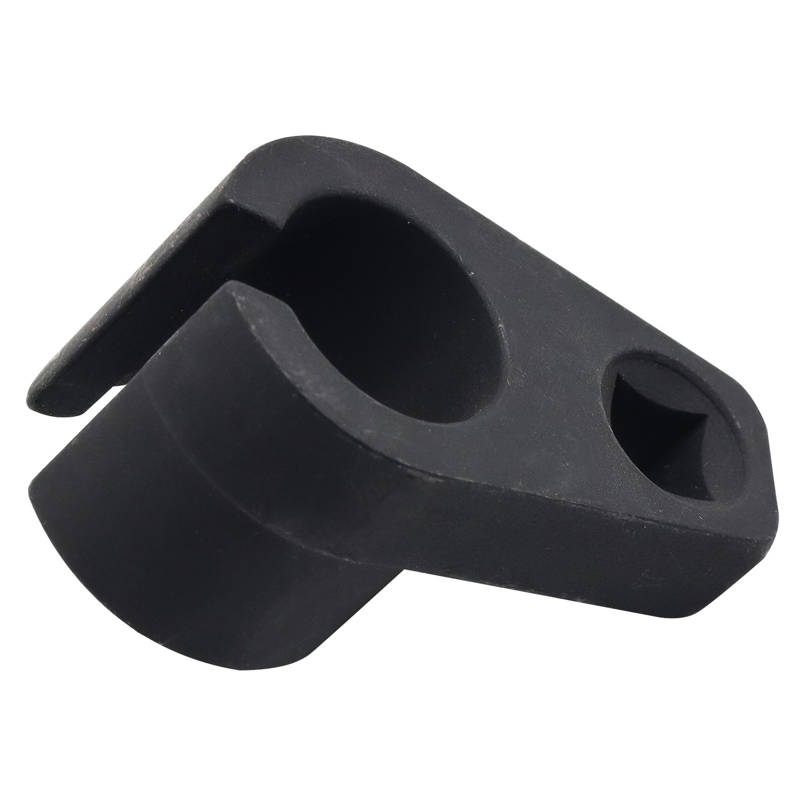O2 Oxygen Sensor Socket Offset Wrench Remover Tool, 3/8-Inch Drive, 7/8-Inch