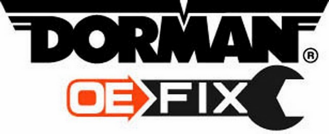 Dorman 611-007 Wheel Lug Nut