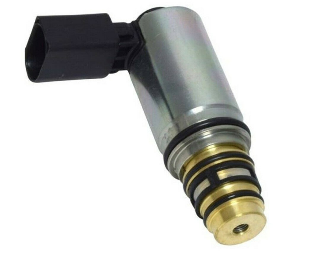 A/C Compressor Electric Control Valve Fits Volkswagen Jetta Passat Audi A3 A4 TT