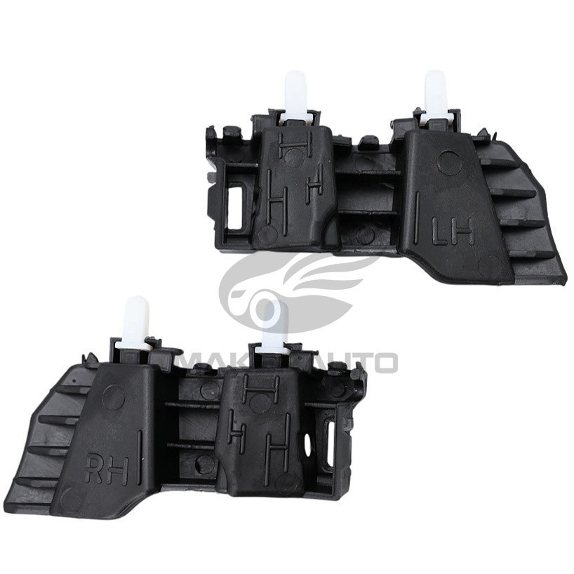 For 2021-24 Kia K5 EX/ GT/ GT-Line/ LX/ LXS Front Left Right Side Bumper Bracket