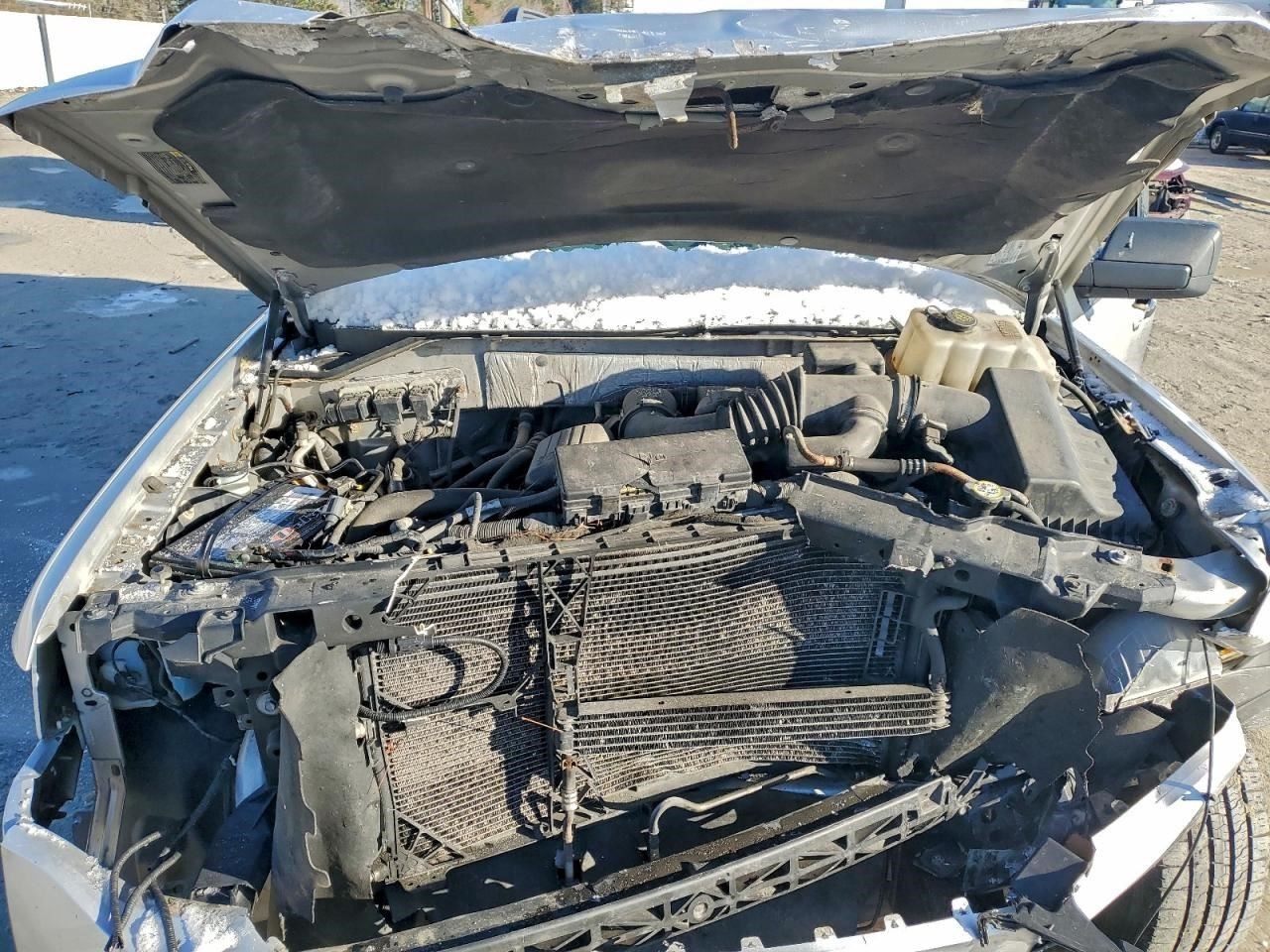Engine ECM Electronic Control Module ID 9U7A-AB Fits 09-14 EXPEDITION 436084