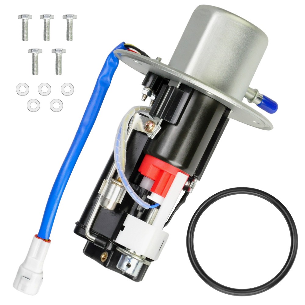 Fuel Pump Assembly 15100-35F30 For 2003-2007 Suzuki GSXR1000 GSXR1000Z SV1000 US