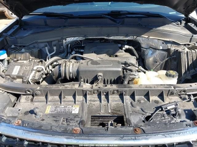 Used Fuse Box Engine fits: 2020 Ford Explorer Base w/o police package w/o tow pa