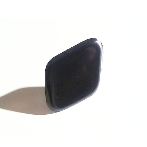 Volvo Genuine LEFT Headlamp Washer Cover w/ High Pressure Washer, C70 – 39870635