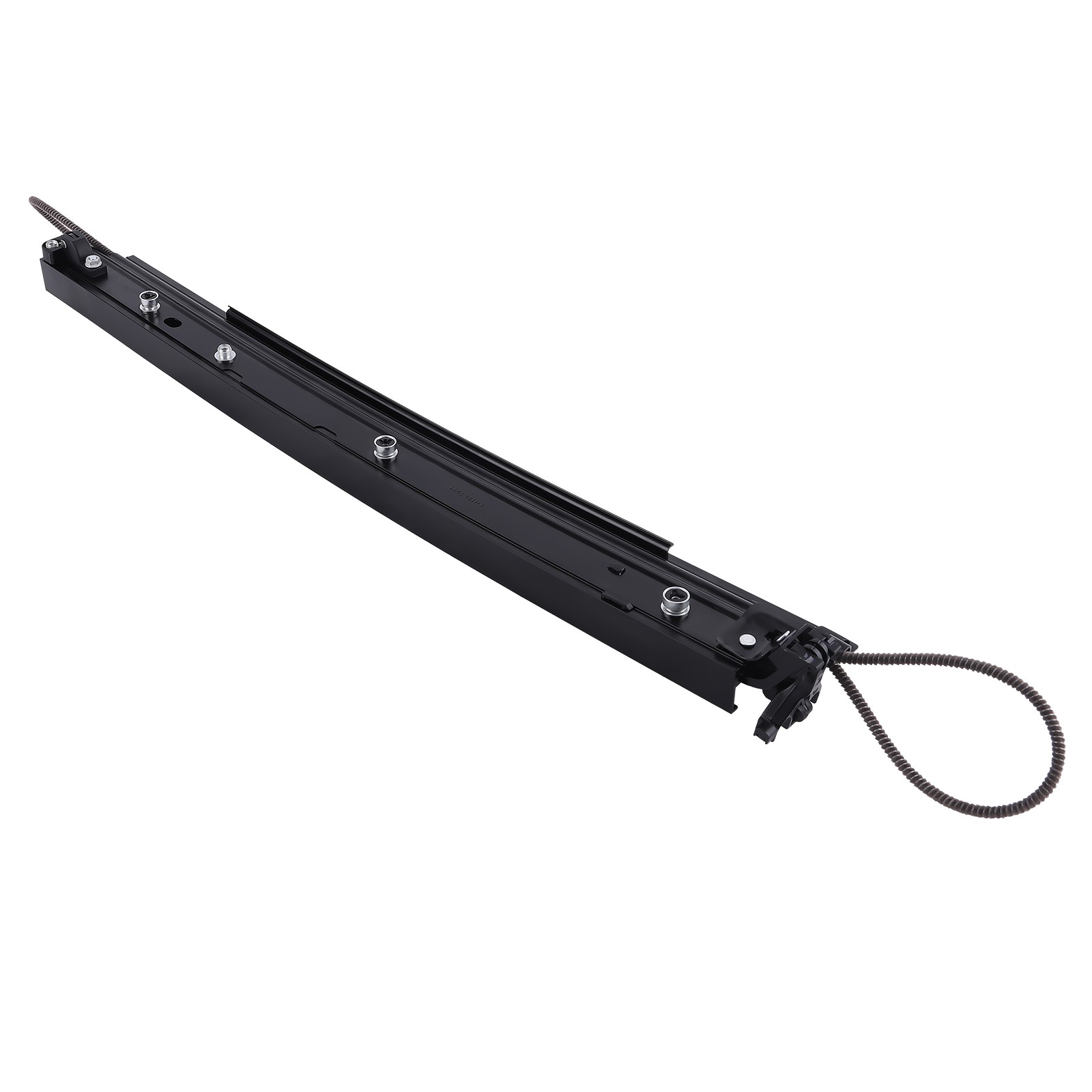 Sunroof Sliding Track Replacement Set for Benz W222 2227800200 2227800100