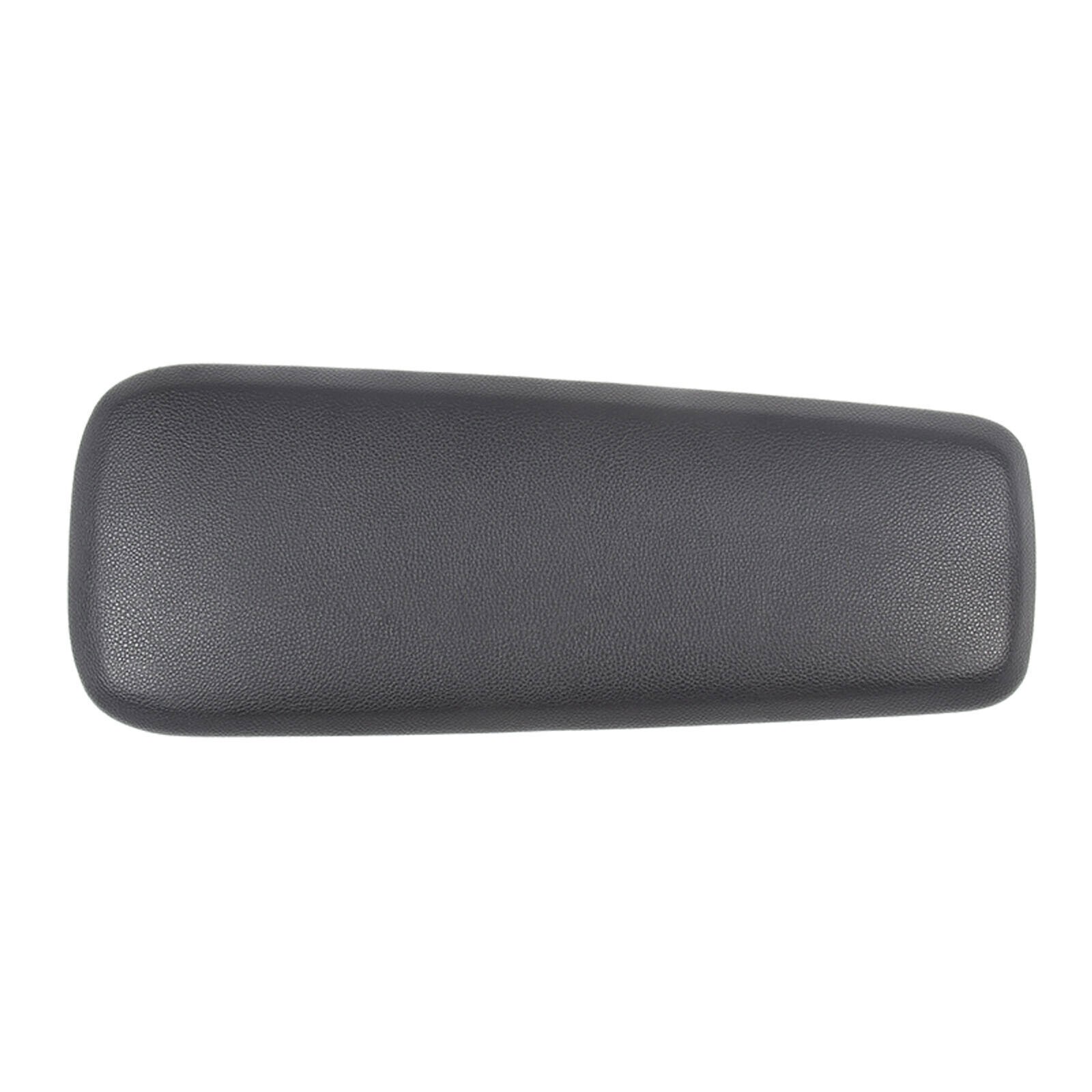 ABS & PU Leather Center Console Armrest Box Panel Cover For 2023-2024 BMW X1