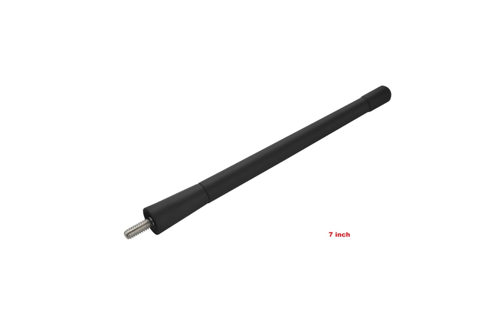 7″ inch Short Black Antenna Mast Radio AM/FM for SCION tC 2005-2016 Brand New